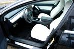 Tesla Model 3 75D Performance AWD 75 kWh 462pk € 26.750,00, Auto's, Tesla, Automaat, 462 pk, Stoelverwarming, Zwart
