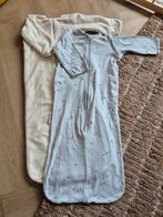 Puckababy vierseizoenen slaapzak 100cm, Ophalen of Verzenden, Zo goed als nieuw, 100 cm of meer, Slaapzak