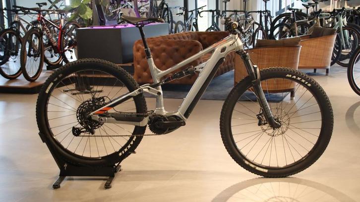 Cannondale Motterra Neo 4 MD, Fietsen en Brommers, Fietsen | Mountainbikes en ATB, Zo goed als nieuw, Overige merken, Fully