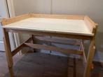 Kinderbureau Flisat Ikea, Ophalen, Gebruikt, Tafel(s)