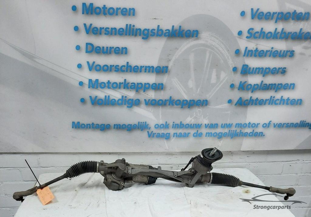 Stuurhuis VW Golf 7 1.4tsi 5Q1423051AK 5Q0909144R 78874km, Gebruikt, -, Volkswagen, -