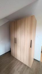 IKEA Pax kast met inrichting, Met deur(en), 100 tot 150 cm, 200 cm of meer, Ophalen of Verzenden