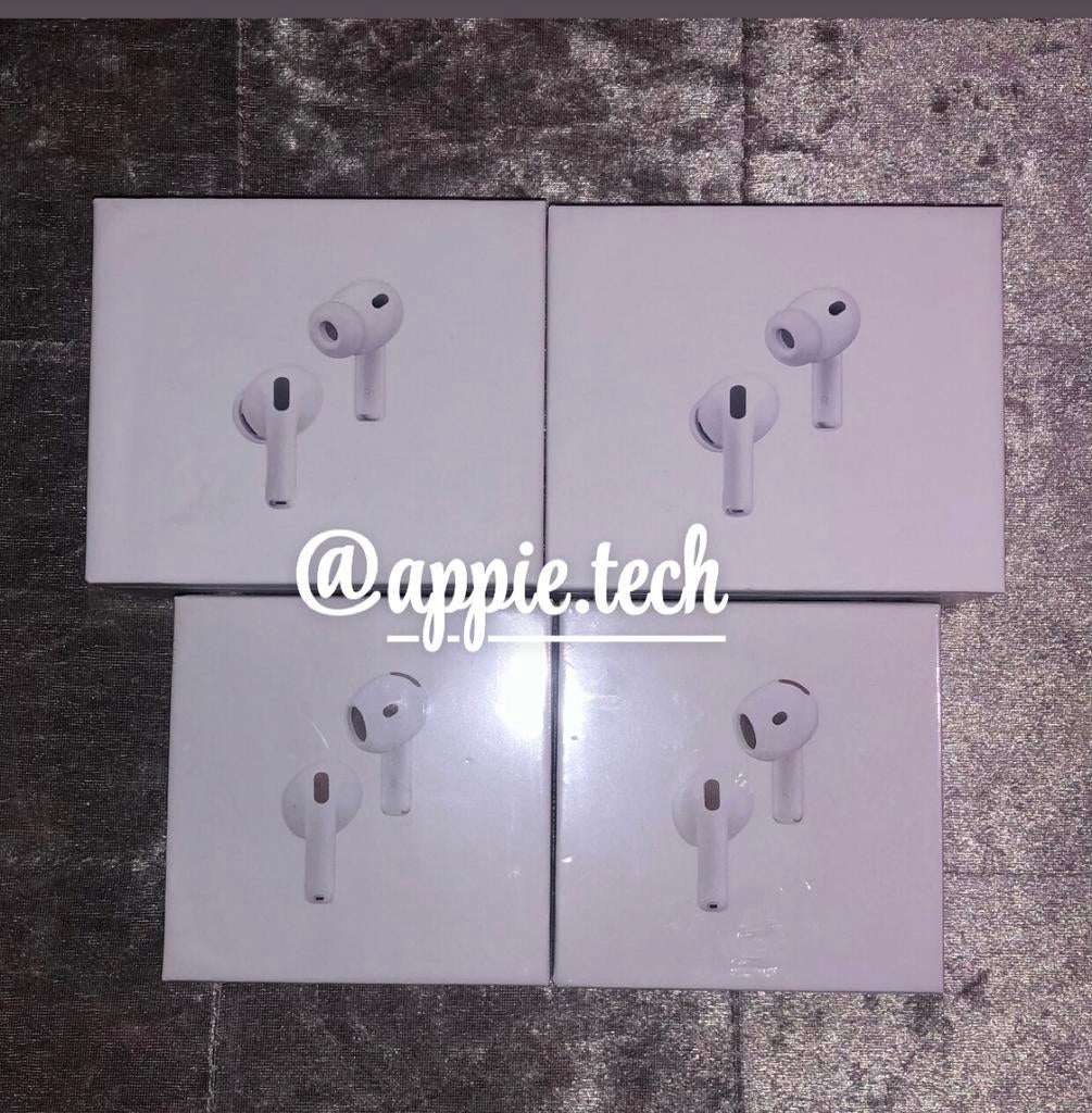 airpods pro 3/4 |GESEALED| 0684678952, Ophalen of Verzenden, Zo goed als nieuw, Bluetooth