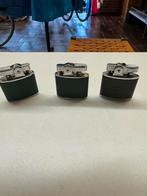 Sigaretten aanstekers (Nr: 2146), Ophalen