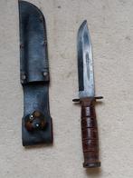 dolk, Ophalen of Verzenden, Overige soorten, Azië, Mes of Dolk