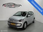 Volkswagen Up! 1.0 move up! BlueMotion | NAVI | AIRCO, Auto's, Volkswagen, Voorwielaandrijving, Euro 5, Gebruikt, Up!