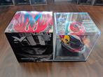 Max Verstappen helm seizoen 2015 1:4, Verzamelen, Automerken, Motoren en Formule 1, Ophalen of Verzenden, Zo goed als nieuw, Formule 1