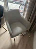 Jesper eetstoelen, Huis en Inrichting, Ophalen, Gebruikt, Overige kleuren, Vijf, Zes of meer stoelen