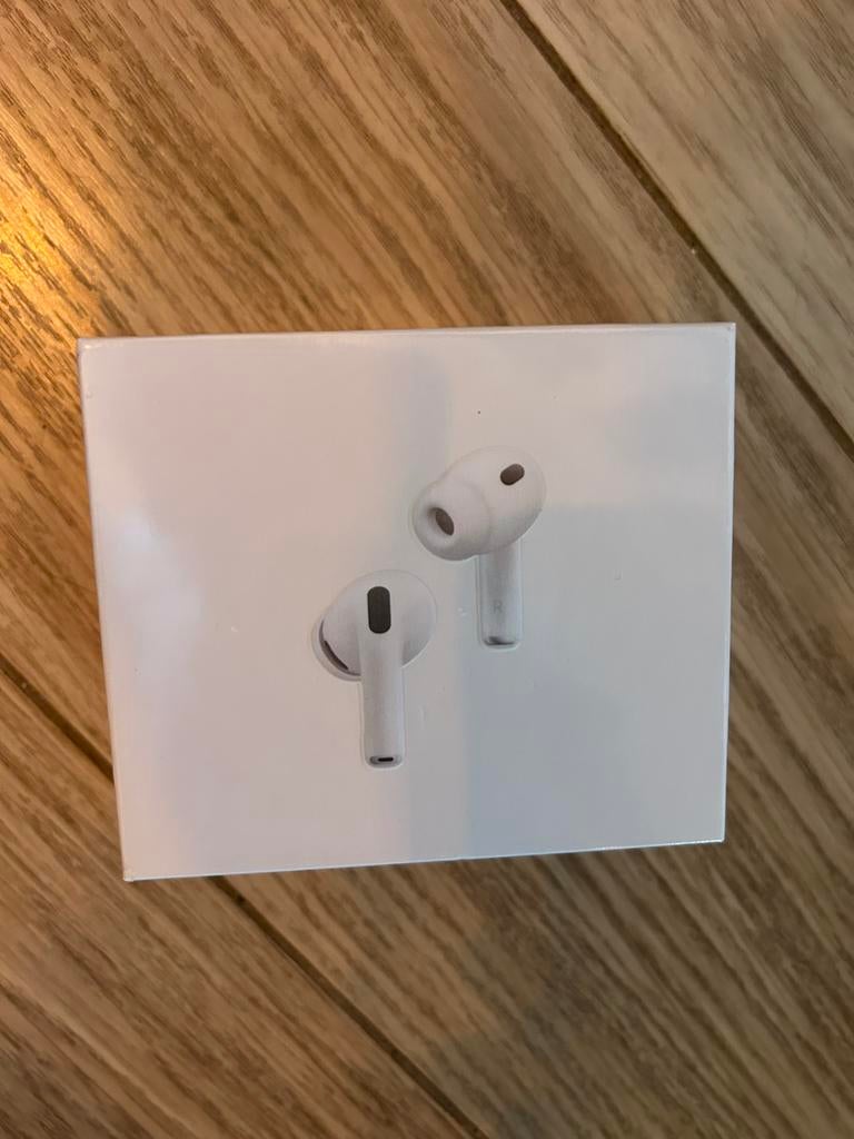 Airpods Pro 3, Telecommunicatie, Mobiele telefoons | Oordopjes, In gehoorgang (in-ear), Ophalen of Verzenden, Zo goed als nieuw