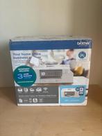 Defecte Brother MFC-J4335DW Printer (Defect display), Computers en Software, Printers, Brother, All-in-one, Brother, Brother