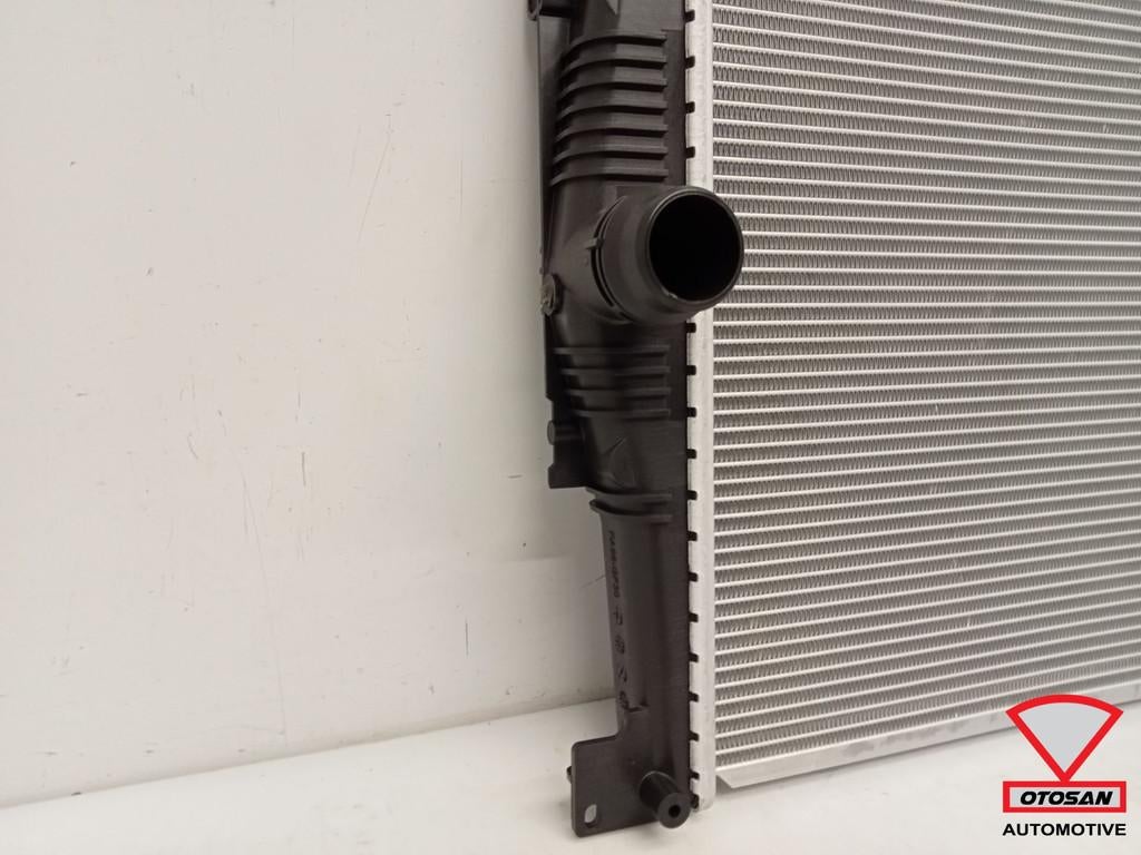 Bmw 5 serie F10 F11 Radiator Radiateur 1711 8672 011, Petuelring 130
80788  Munich, DE, Info@bmw.de, Nieuw, Ophalen of Verzenden