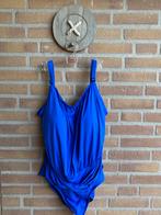 Beachwave badpak maat 52, Ophalen of Verzenden, Nieuw, Blauw, Badpak