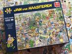 Studio JvH Het tuincentrum, Ophalen, 500 t/m 1500 stukjes, Zo goed als nieuw, Legpuzzel
