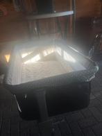 Co sleeper van Safety 1st in goede staat, Ophalen, Zo goed als nieuw, Wieg