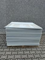 Partij diverse maten HPL platen gebruikt, Niet ingevuld, Niet ingevuld, Niet ingevuld