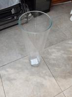 2 Nieuwe IKEA Parodi glazen vazen - Modern design, Ophalen, Overige kleuren, Nieuw, Glas