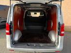 Mercedes-Benz Vito 119CDI 190PK 9G-Tronic / Distronic / Clim, Auto's, Automaat, Gebruikt, Met garantie (alle), Bedrijf