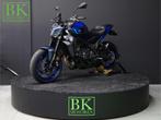 YAMAHA MT 09 ABS | Icon Blue (Mod. 2025), Motorrijbewijs A, Bedrijf, Meer dan 35 kW, YAMAHA
