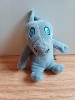 Vingerpopje rinus Vingerpoppetje neushoorn, Ophalen of Verzenden, Zo goed als nieuw, Overige typen