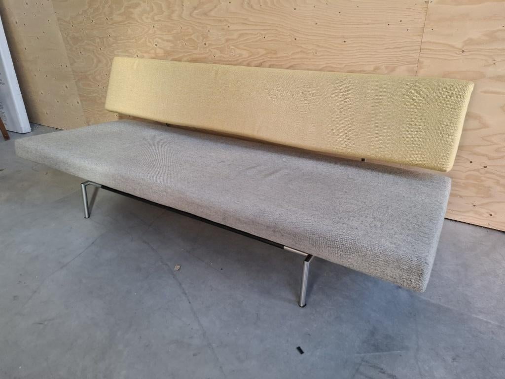 Spectrum - Martin Visser slaapbank BR 02, Ophalen, Gebruikt, Design, 150 tot 200 cm