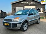 Ford Fusion 1.4-16V Champion ,trekhaak ,airco, Voorwielaandrijving, 15 km/l, Gebruikt, 49 €/maand
