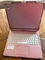 iPad hoes, Computers en Software, Tablet-hoezen, Ophalen of Verzenden, Zo goed als nieuw, 11 inch, Bescherming voor- en achterkant