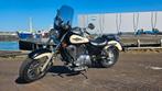 Honda Shadow VT1100 1997, Cardan-aandrijving, 2 cilinders, Particulier, Meer dan 35 kW
