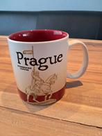 Starbucks Collector Mok Praag - Nieuwstaat, Ophalen of Verzenden