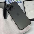 iPhone 13 Pro 256GB zwart /krasvrij /91% batt /garantie, 256 GB, Apple, IPhone 13 Pro, Zonder simlock