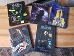 5 Muziek DVD'S Joe Bonamassa Golden Earring  Dire Straits, Alle leeftijden, Ophalen of Verzenden, Zo goed als nieuw, Muziek en Concerten