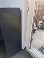 Bloemen zuil 37x37x111 cm, Ophalen, Gebruikt