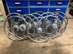 elektrische wielen wiel fiets, 51 tot 55 cm, Ophalen of Verzenden, Gebruikt, Overige merken