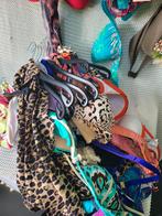 Partij lingerie badmode nieuw mix maten merken ondergoed, Ophalen of Verzenden, Overige kleuren, BH