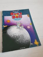 strip Buzz & Bell, Gelezen, Eén stripboek, Ophalen of Verzenden, Sergio Aragonés
