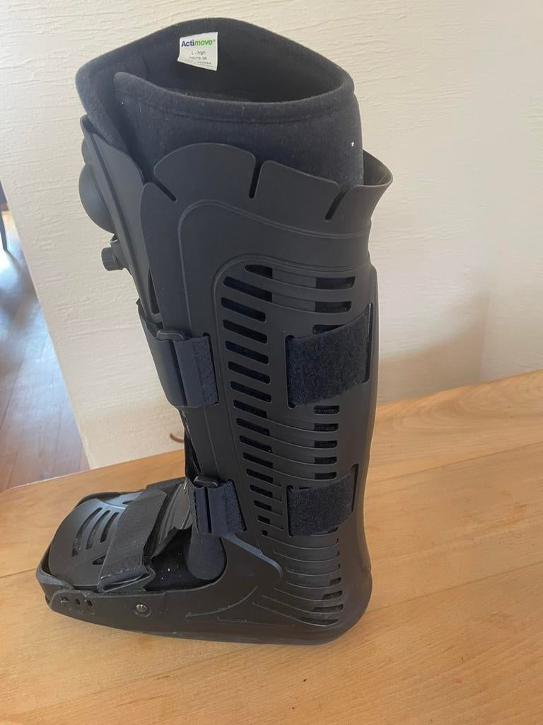 Walker (loopschoen), Ophalen of Verzenden, Zo goed als nieuw