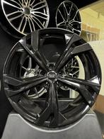 20 inch velgen voor Audi RS look 5x112 A4 A5 A6 Q3 Sportback, Velg(en), Nieuw, Ophalen of Verzenden, Personenwagen