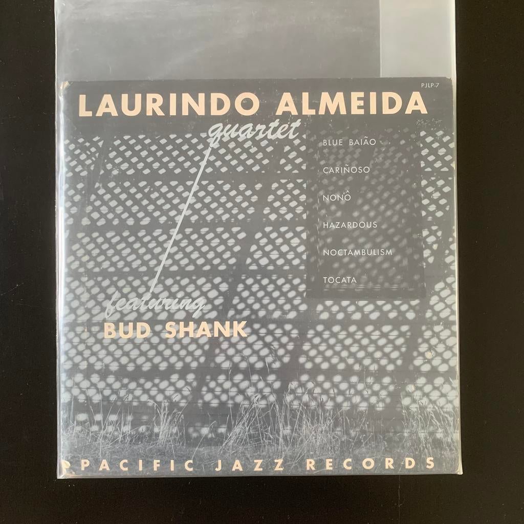 10" Og jazz ( Chet Baker, Charlie Parker etc ), Ophalen of Verzenden