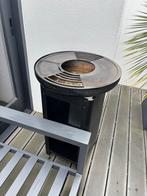 BBQ / Vuurkorf, Ophalen of Verzenden, Gebruikt, Vuurkorf