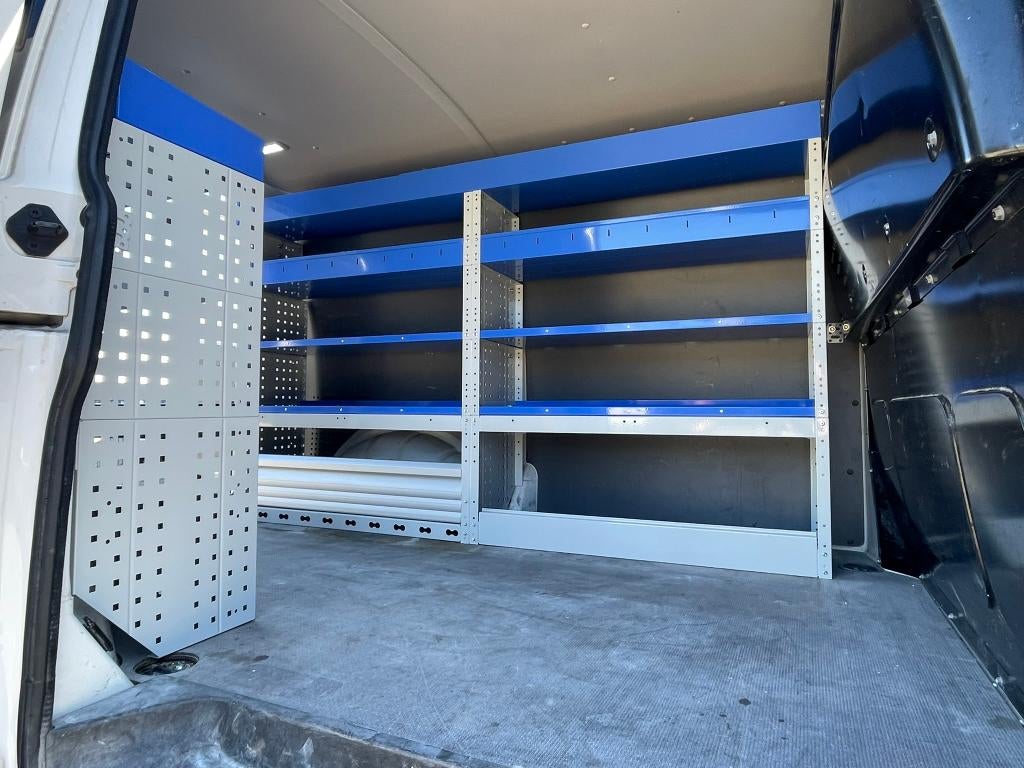 Bus inrichting op maat professioneel., Auto diversen, Ophalen of Verzenden, Bulters Bedrijfswageninrichtingen bv, Info@bulters.nl