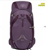 Wandelrugzak Osprey Eja 58 (nieuw), Sport en Fitness, Bergsport en Wandelen, Ophalen of Verzenden, Nieuw, Rugzak