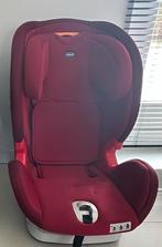 Chicco Youniverse Fix Autostoel - Rood, Kinderen en Baby's, Autostoeltjes, Ophalen, Verstelbare rugleuning, Zo goed als nieuw