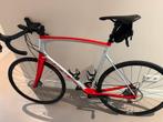 Ridley Fenix SL Disc racefiets (XL), Fietsen en Brommers, Fietsen | Racefietsen, Carbon, Nieuw, 61 tot 65 cm, Meer dan 20 versnellingen