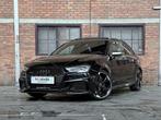 Audi RS3 Sportback 2.5 TFSI Quattro 400pk 2018, K-568-GN, Auto's, Audi, Automaat, Gebruikt, Euro 6, Bedrijf