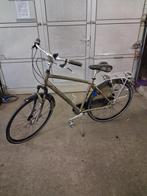 herenfiets met 8 versnellingen, Gebruikt, Versnellingen, 49 tot 53 cm, Ophalen