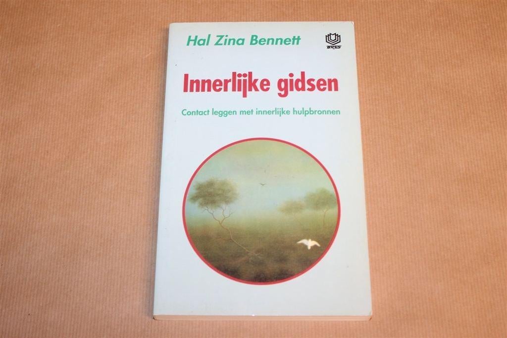 Innerlijke Gidsen — Contact met Innerlijke Wijsheid, Ophalen of Verzenden, Gelezen, Overige onderwerpen, Achtergrond en Informatie