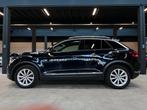 Volkswagen T-Roc 2.0 TSI 4Motion Sport Automaat/Pano/ACC/Car, Auto's, Volkswagen, Automaat, 15 km/l, Gebruikt, 1984 cc