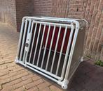 4pets Eco 4 S, Hondenbench, Autobench, Dog Box, met TüV, Dieren en Toebehoren, Ophalen, Gebruikt, 65 tot 100 cm