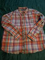 Polo Ralph Lauren, Kleding | Heren, Overhemden, Overige kleuren, Ophalen of Verzenden, Halswijdte 43/44 (XL), Polo Ralph Lauren