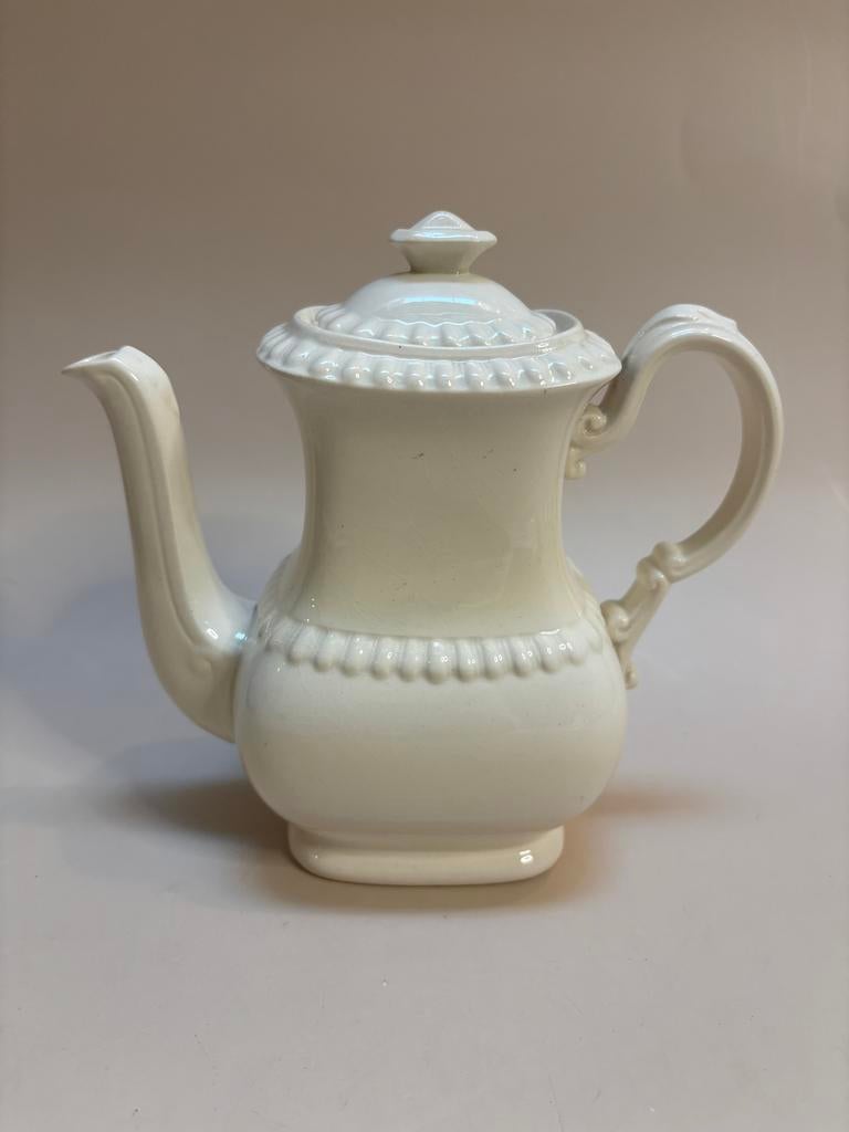 Copeland Spode England koffiepot, Ophalen of Verzenden