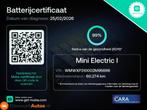 Mini Mini Electric Basic 33 kWh, Auto's, Start-stop-systeem, 4 stoelen, Origineel Nederlands, 184 pk